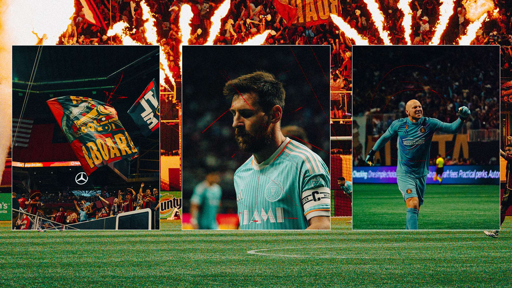 战术执行和 战术执行和